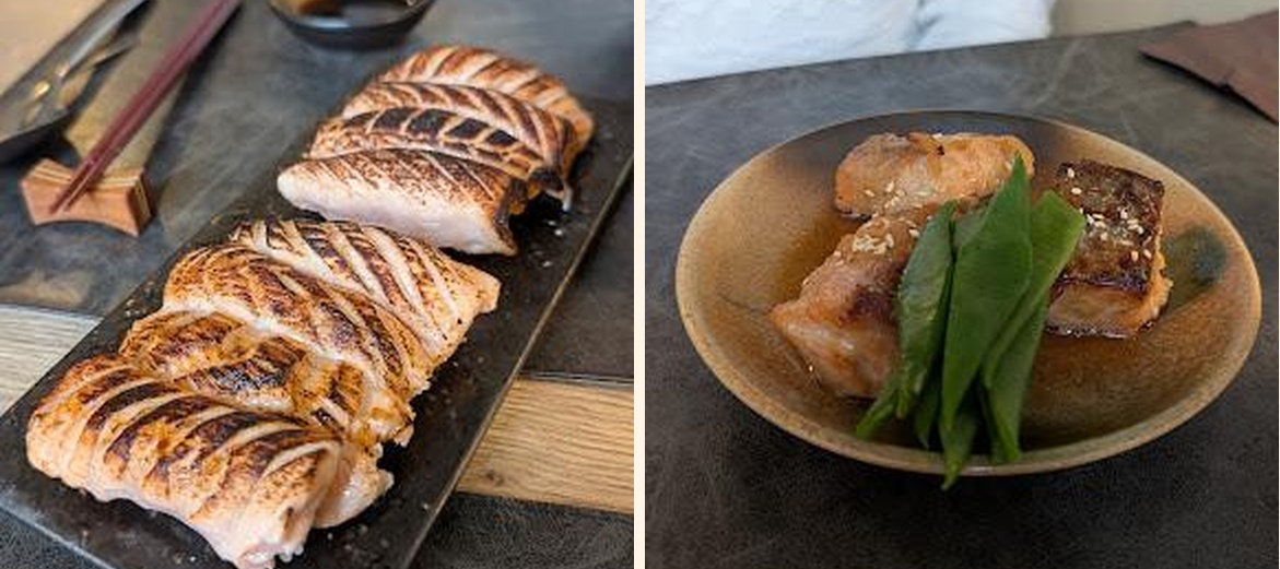 Restaurant Japonais HiBiKi - Gallery Image 9