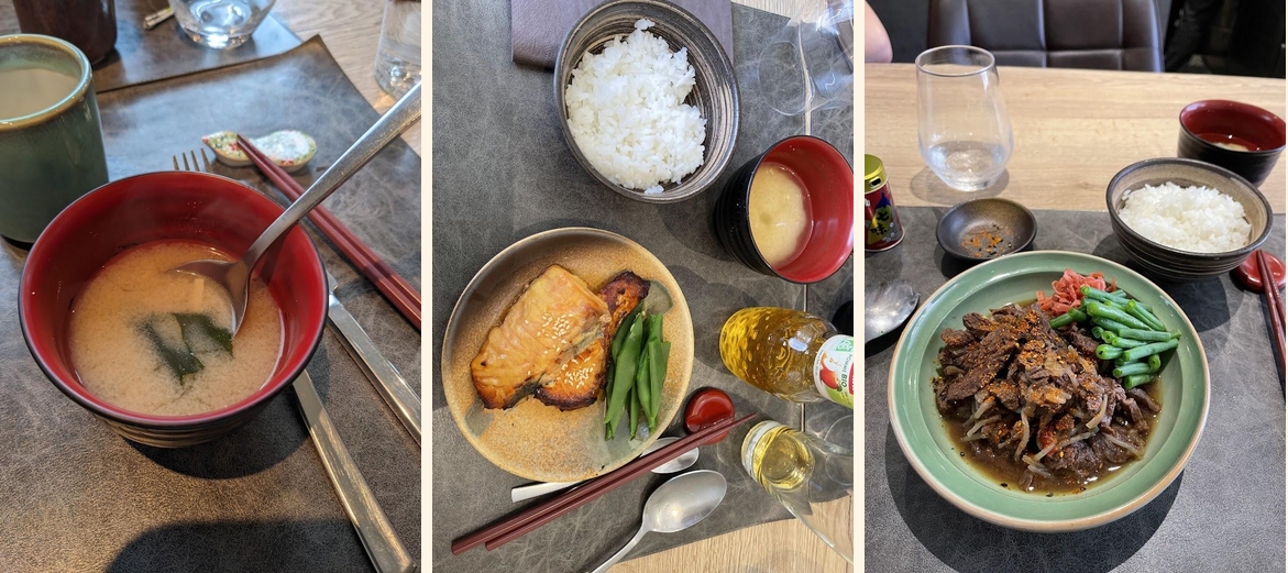 Restaurant Japonais HiBiKi - Gallery Image 2