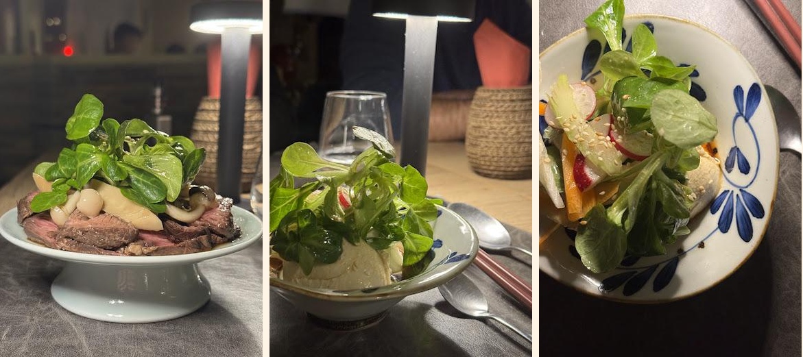 Restaurant Japonais HiBiKi - Gallery Image 5