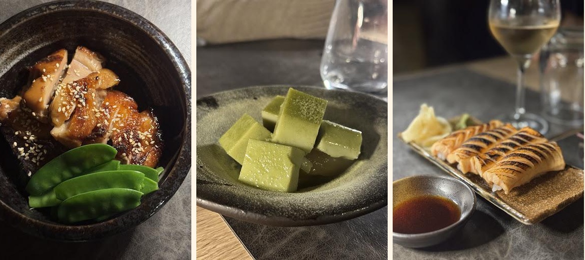 Restaurant Japonais HiBiKi - Gallery Image 6