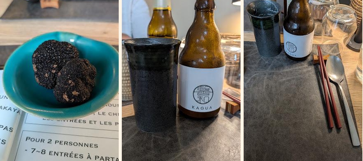 Restaurant Japonais HiBiKi - Gallery Image 7