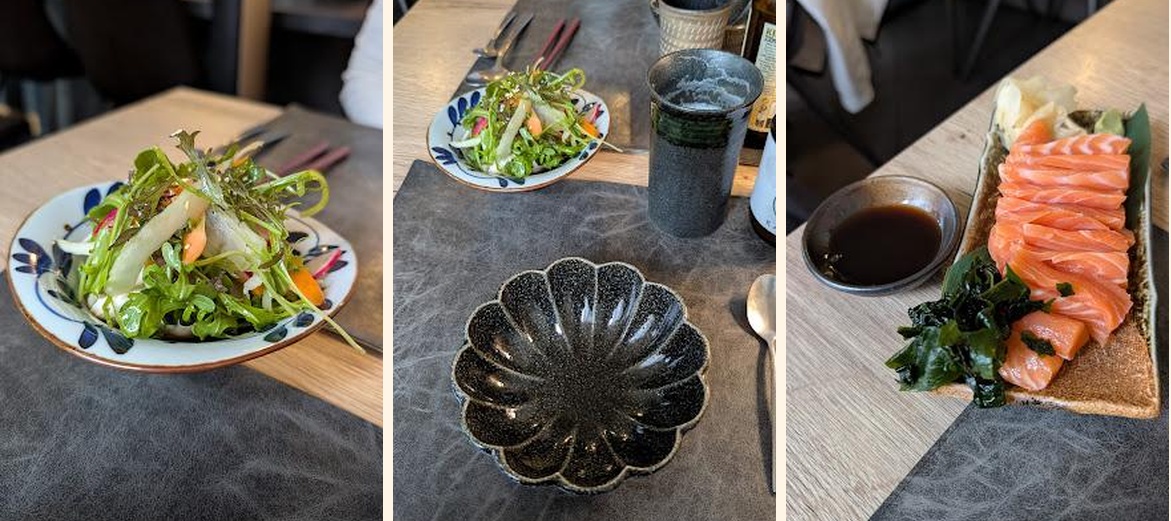 Restaurant Japonais HiBiKi - Gallery Image 8